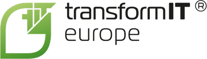 transformIT Europe logo